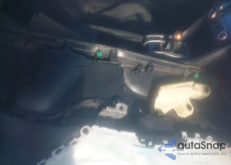 2019 Honda Civic Si из США, поврежденный, VIN 2HGFC3A57KH750525